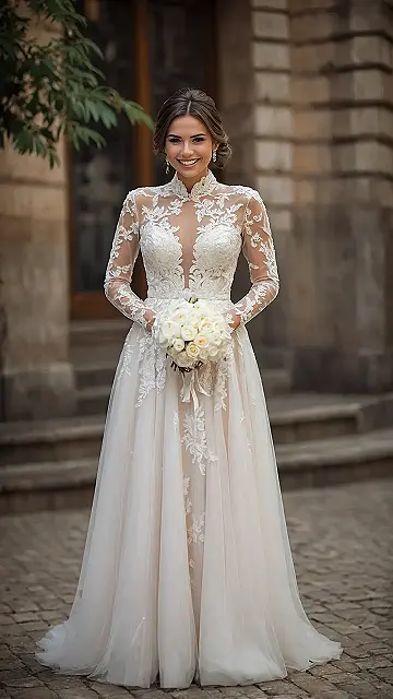 Irresistible 2025 Bridal Style