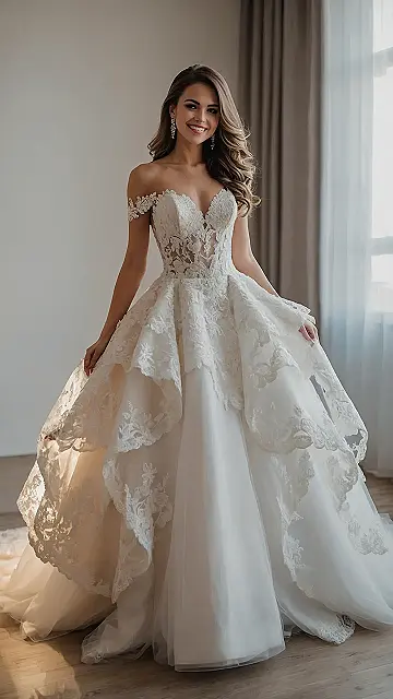 Fairy Tale, Elevated