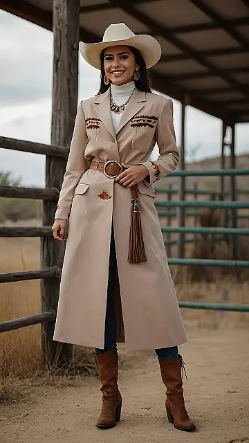 High Plains Chic
