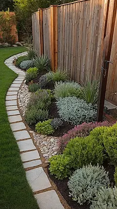 Corner Oasis Unlocked