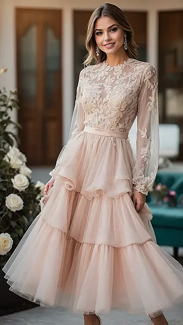 Holiday Chic Upgrade