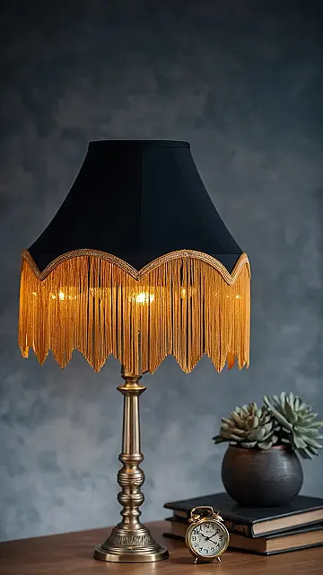 Illuminated Elegance