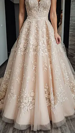 Beyond White ‘I Do’s