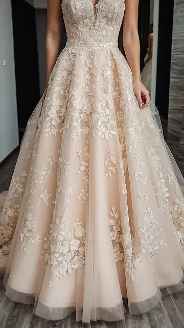 Beyond White ‘I Do’s