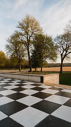 Grid Chic: The 2026 Look