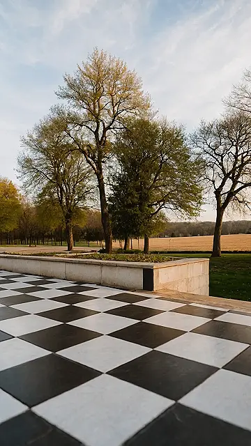 Grid Chic: The 2026 Look