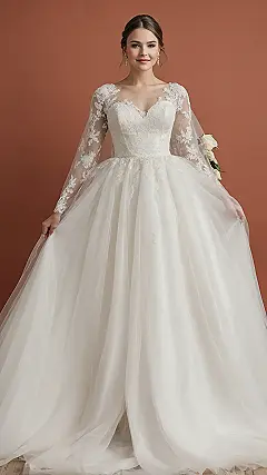 Modern Regal: Your Aisle Story