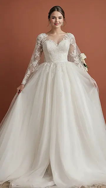 Modern Regal: Your Aisle Story