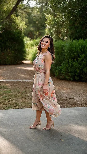 Twirl-Ready Elegance