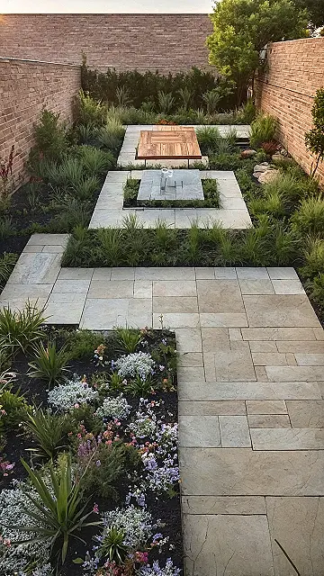 Outdoor Oasis Unlocked