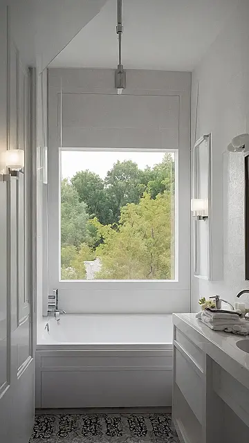 Spa Sanctuary Unleashed