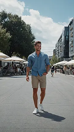 Summer’s Short Story