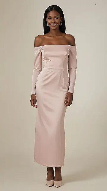 Your Mid-Length Muse