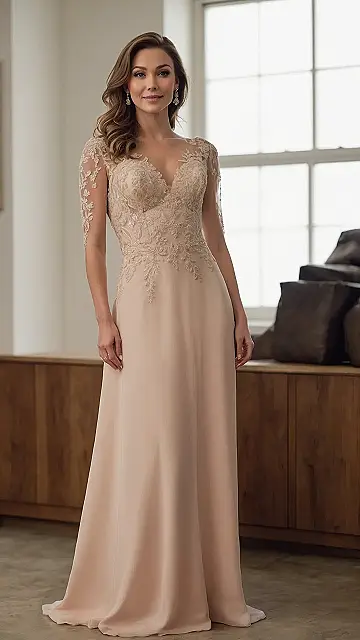 Mama’s Wedding Glow