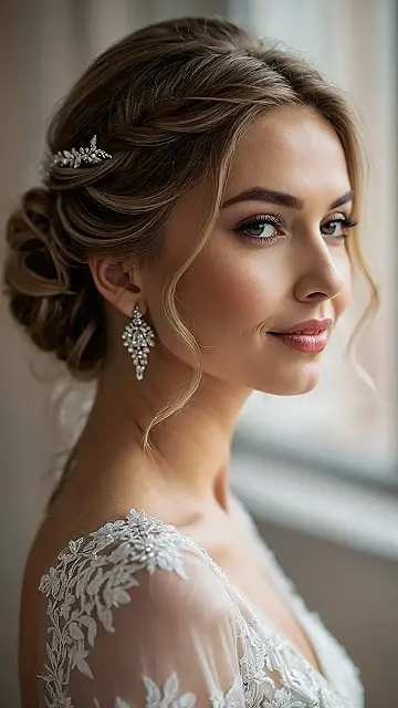 Happily Ever After Hair Story