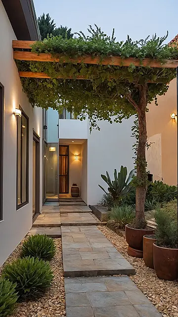 The Garden Chill Spot