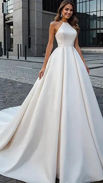 Less Fabric, More Fierce