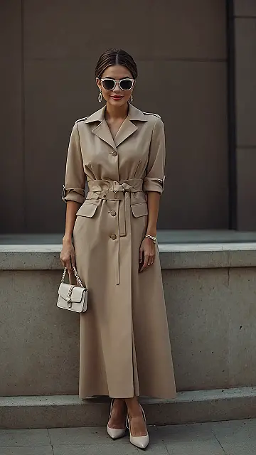 Unlock Your Inner Chic