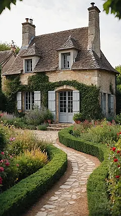 Living La Vie Cottage