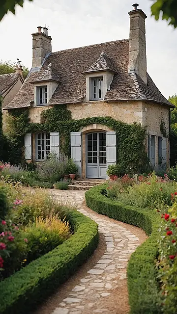 Living La Vie Cottage