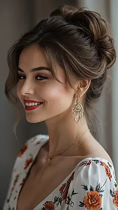 Heatproof Hair Handbook