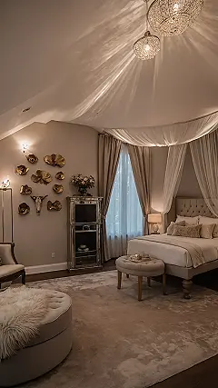 Vibe Shift: Your Space