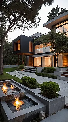 Future Perfect Living