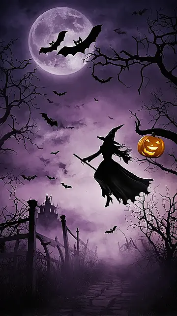 Midnight Sky Sojourn