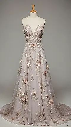 Petal Power: Your Homecoming Look