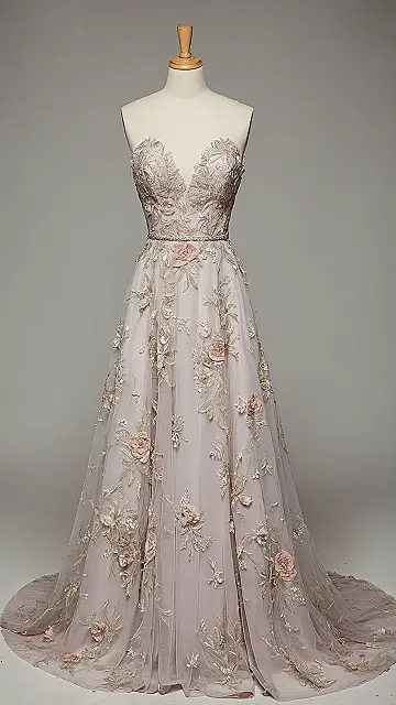 Petal Power: Your Homecoming Look