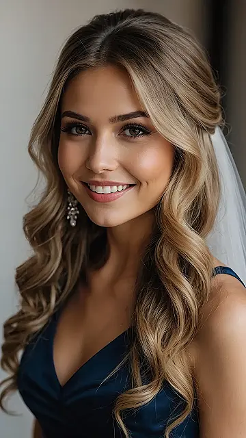 Pre-Vows Perfect Strands