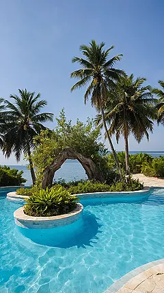 Awesome Splash Ahead