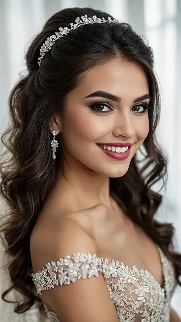 Aisle-Ready Artistry