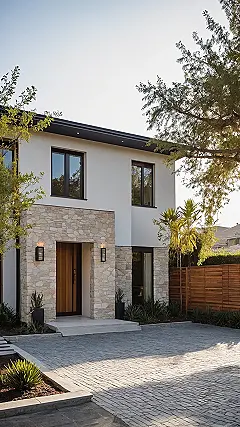 Red Carpet Ready Home