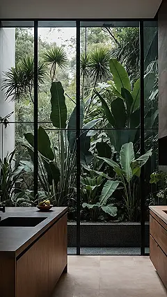 Secret Garden’s Whisper