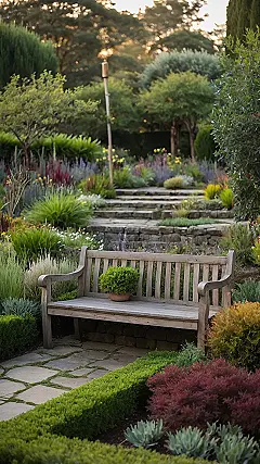 The Elevated Outdoor Sanctuary