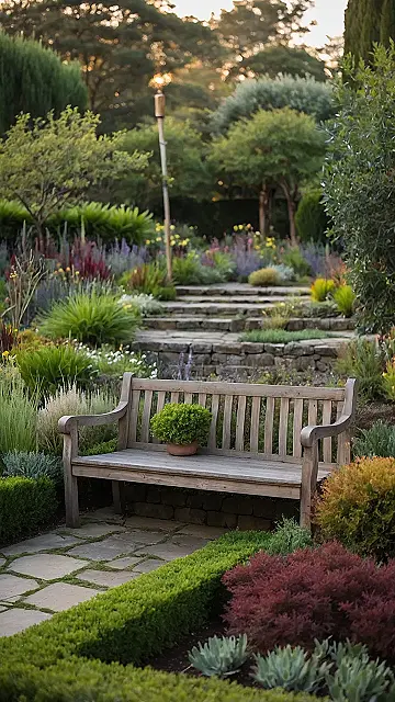 The Elevated Outdoor Sanctuary