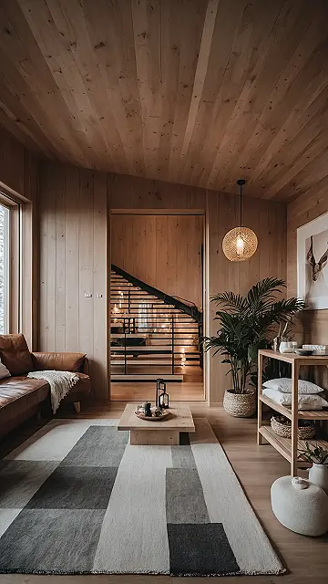 Nordic Nook Bliss