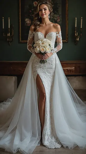 Gown Goals: Royal Edition