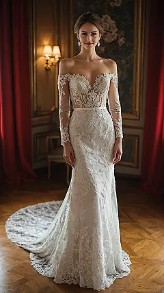 Flirty Fit, Flawless Flare