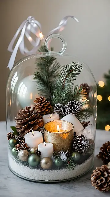 Glow-Up Your Gatherings