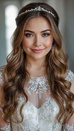 Envy-Inducing Tresses