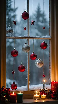 Blissful Bauble Glimmer