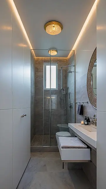 Vibe Check: Bath Edition