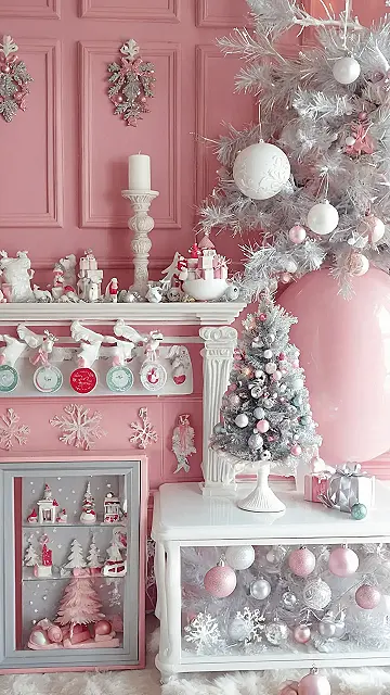 Barbie’s Festive Fête