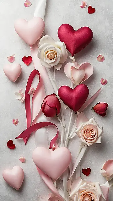 Heart-Stopping 2026 Walls