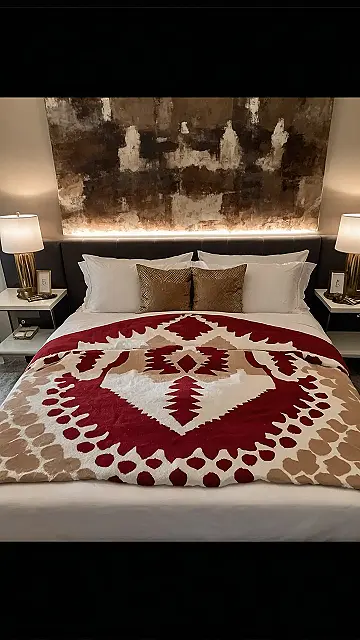 Modern Romance, Unfolded