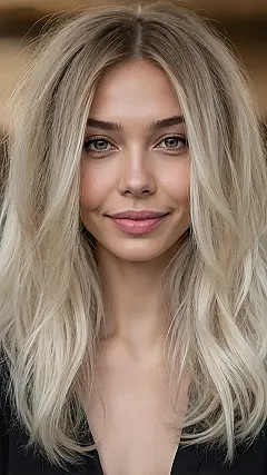 Effortless Flow, Perfect Look