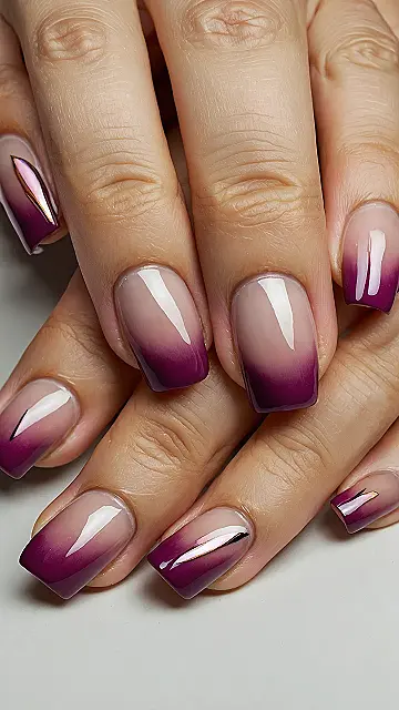 Nails on Island Time