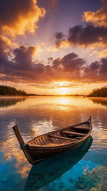 Screen’s Brightest Mood